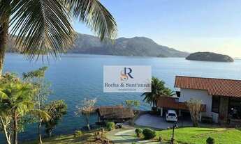 Imagem 4: Sobrado Condomínio Porto Mauí- Angra dos Reis/RJ