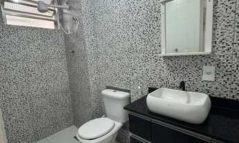 Imagem 2: Imóvel para aluguel com 57 metros quadrados com 2 quartos em Portuguesa - Rio de Janeiro