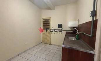 Imagem 7: LT Salão comercial/ Parque Industrial / 01 Salão grande e 01 Casa / 335m² / São José dos C