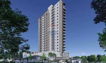 Imagem: Apartamento 02 súites em andar alto próximo