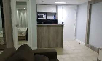 Imagem 6: Ponta Negra, Flat Mobiliado com ótima vista para Rio Negro, Manaus