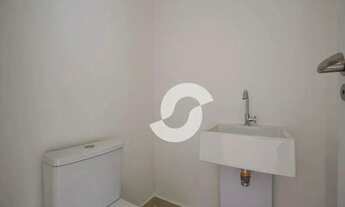 Imagem 7: Apartamento com 3 dormitórios à venda, 84 m² por R$ 930.000,00 - São Domingos - Niterói/RJ