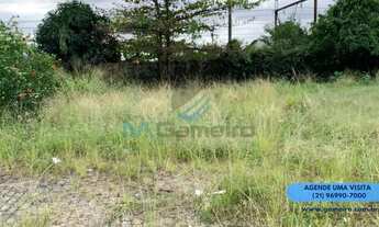 Imagem 5: Aluga-se área aproximadamente 1.500 m² dentro de um Posto em Realengo