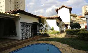 Imagem 3: Casa comercial locação - Mooca