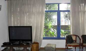 Imagem 2: CASA ASSOBRADADA - PARAÍSO - SP