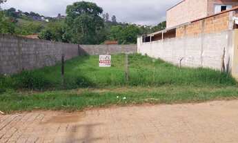 Imagem: Lote Murado, 250 m² no Jardim Capuava