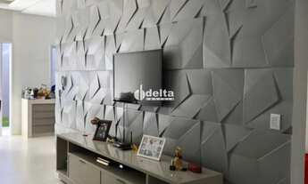 Imagem 5: Casa residencial com 3 quartos disponível para locação no bairro Santa Mônica em Uberlândi