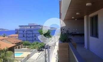 Imagem 2: Apartamento de 126 m² na Jornalista Prudêncio Luiz Ferreira Travassos - Piratininga - Nite