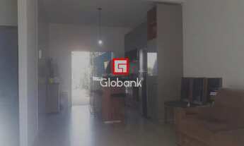 Imagem 4: Casa em Montes Claros, no bairro Jardim Liberdade, à venda