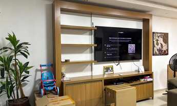 Imagem 2: CASA MOBILIADA NO CONDOMÍNIO FOREST HILL, TORQUATO TAPAJÓS