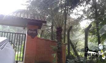 Imagem 7: Chácara com 1 dormitório à venda, 40000 m² por R$ 2.850.000,00 - Contenda - São José dos P