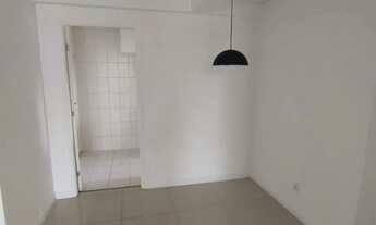 Imagem 7: Apartamento com 2 dormitórios e churrasqueira na varanda! Disponível para locação!!