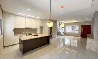 Imagem 4: Sobrado de 3 dorm. 1 suite semimob. no Bela Vista