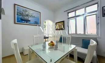 Imagem: Apartamento / Residencial / Copacabana