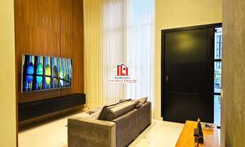 Imagem 3: Casa em Condomínio para Venda em Manaus, Ponta Negra, 4 dormitórios, 3 suítes, 5 banheiros