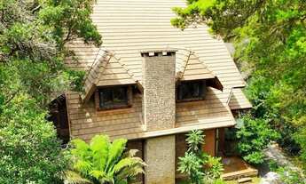 Imagem 3: CASA 4 DORMITORIOS