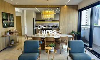 Imagem 7: Arte Verde Marista - Setor Marista