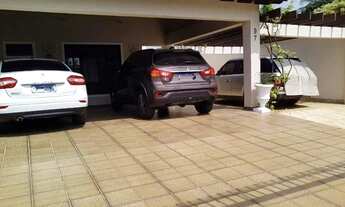 Imagem 3: Casa de Condomínio 4 quartos para locação Setor Habitacional Jardim Botânico, Brasília