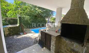 Imagem 7: Vargem Pequena Casa em condomínio com 5 dormitórios