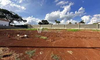 Imagem 2: Terreno a venda no condominio Portoville!