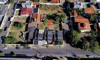 Imagem 4: Terreno à venda com 360 m² no bairro Santa Cruz