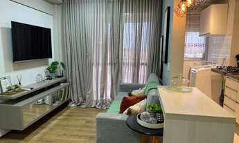 Imagem 2: Garden Monte Líbano