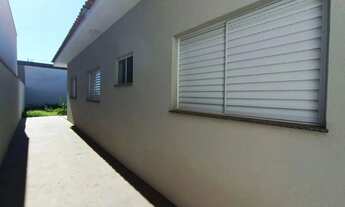 Imagem 2: Casa para Venda em Presidente Prudente, IMPERIAL, 2 dormitórios, 1 suíte, 2 banheiros, 1 v