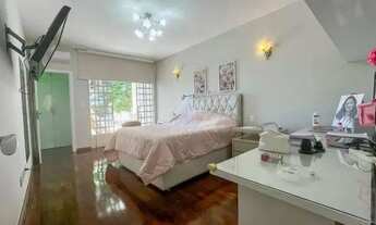 Imagem 5: Aluguel casa sete quartos duas suítes no bairro Vila Paris