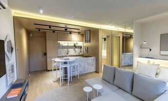 Imagem: Ágio apartamento no Metropolitan Bueno