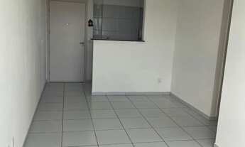 Imagem 3: AP 2/4 COM SUÍTE e VAGA DE GARAGEM