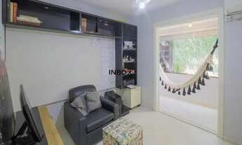 Imagem 7: Apartamento Semi Mobiliado com 3 Dormitórios e 2 Vagas