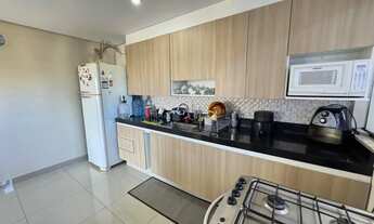 Imagem 7: VENDA Apartamento de 02 dormitórios com uma linda vista!!!