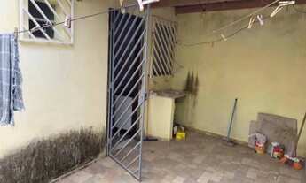 Imagem 6: 7- CASA NO BAIRRO TURMALINA