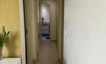 Imagem 6: Apartamento no setor são francisco em Goiânia de 2 quartos com 1 suite