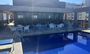 Imagem 3: Imóvel para aluguel e venda possui 80 metros quadrados com 2 quartos