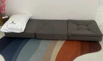 Imagem 7: Flat Canaã Tamandaré Carneiros