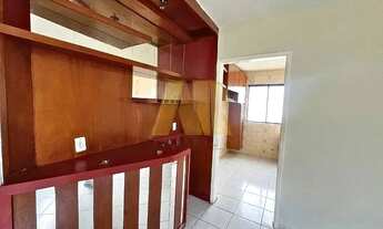 Imagem 2: APARTAMENTO DE 1 QUARTO - CJ JOSE TENORIO