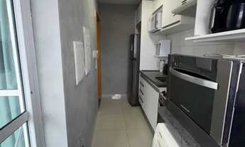 Imagem 5: Vende-se apartamento no Edifício NYC em Cuiabá MT