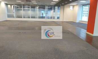 Imagem 6: Conjunto para alugar, 528 m² - Vila Olímpia - São Paulo/SP