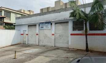 Imagem: Galpão à venda em Jardim Primavera (zona