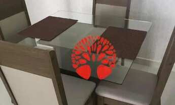 Imagem 6: Apartamento para alugar, 54 m² por R$ 3.598,00/mês - Jardim das Samambaias - Jundiaí/SP