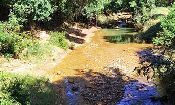Imagem 2: VENDO SITIO NA ESTRADA DA PRODUÇÃO PROXIMO A SAMAMBAIA COM LINDAS BELEZAS NATURAIS
