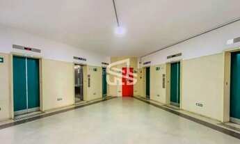 Imagem 12: Sala Comercial de 29 m² à Venda no Centro Histórico de São Paulo