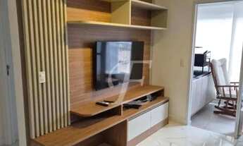 Imagem 3: Apartamento com 2 dormitórios à venda, 60 m² por R$ 700.000,00 - Parada Inglesa - São Paul