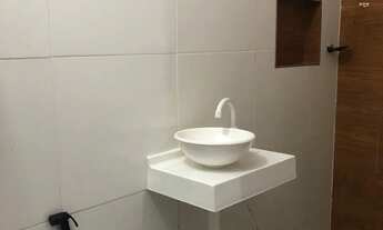 Imagem 3: Aluga-se kitnet Casa com 1 dormitório