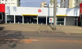 Imagem: Loja para alugar, 915 m² por R$ 24.000,00/mês