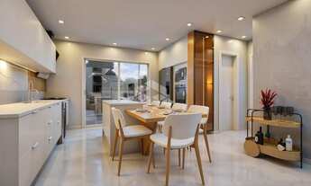 Imagem 5: Casa 3 suítes nos Ingleses