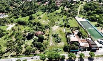 Imagem 3: Area no Marcos Freire 3