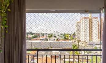 Imagem 3: Residencial Praça Sudoeste - Apartamento 2 quartos, sendo 1 suíte
