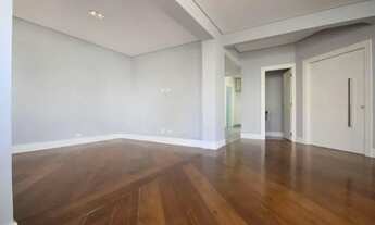 Imagem 3: Aluguel Apartamento 3 Dormitórios - 244 m² Moema